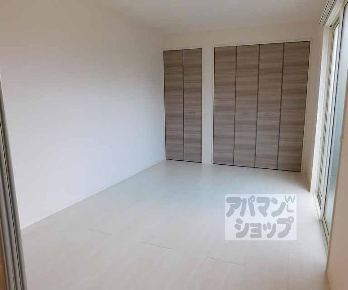 【ルナ　プレーナ】間取