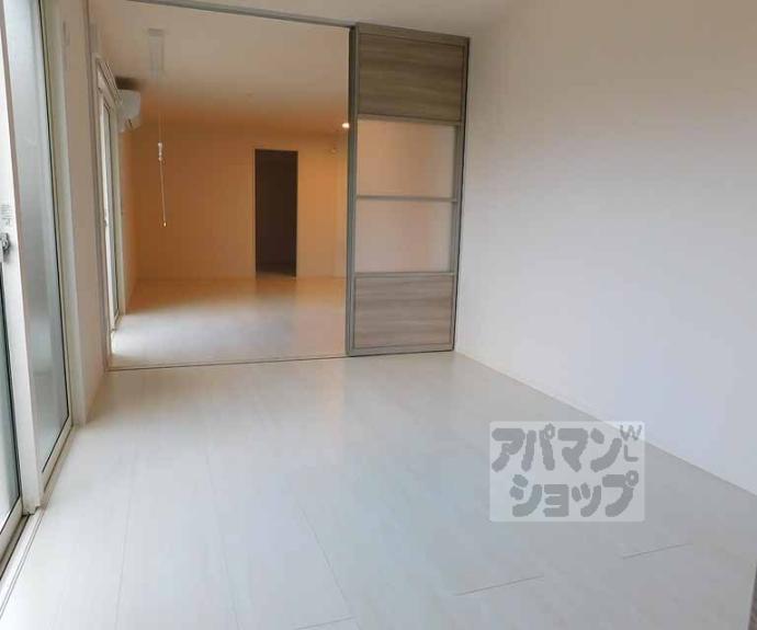 【ルナ　プレーナ】間取