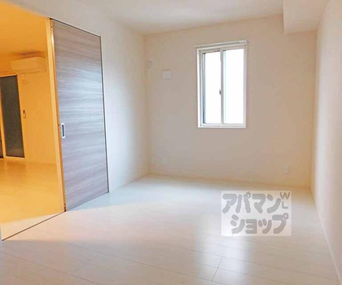 【ルナ　プレーナ】間取