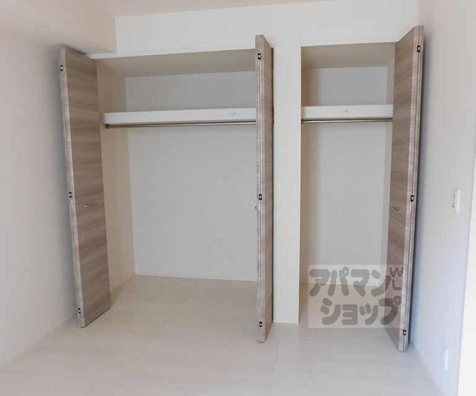 【ルナ　プレーナ】間取