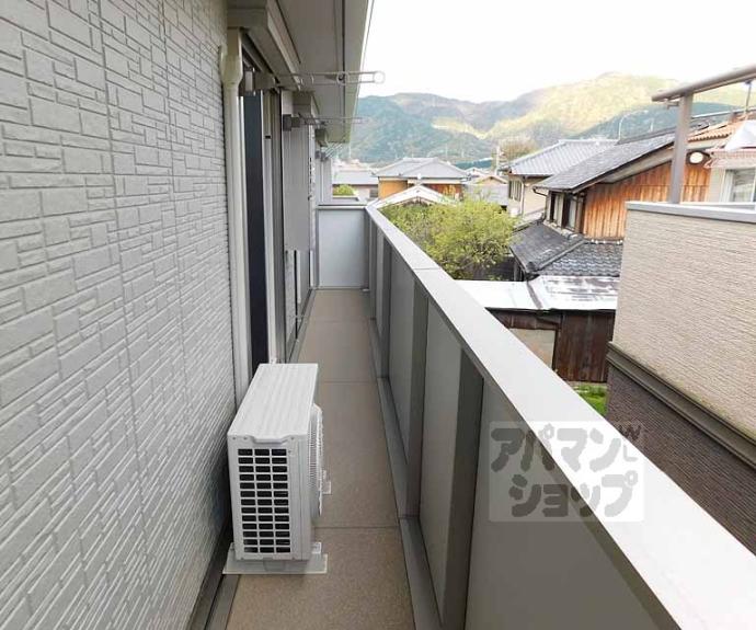 【ルナ　プレーナ】間取