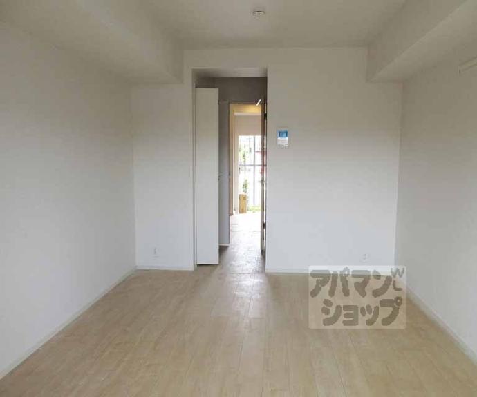 【ミルト・ソレイユ】間取