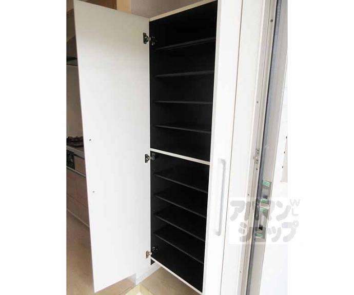 【ミルト・ソレイユ】間取