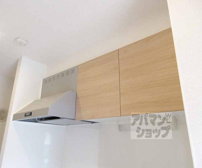 【ミルト・ソレイユ】間取