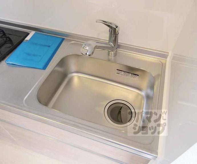 【ミルト・ソレイユ】間取