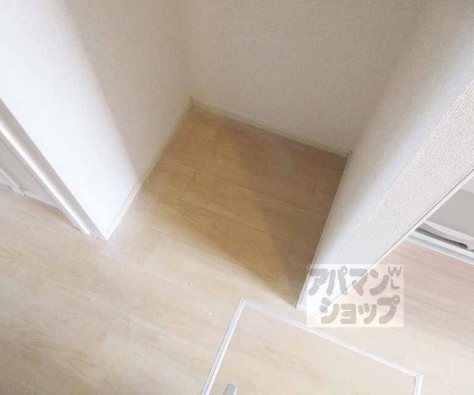 【ミルト・ソレイユ】間取