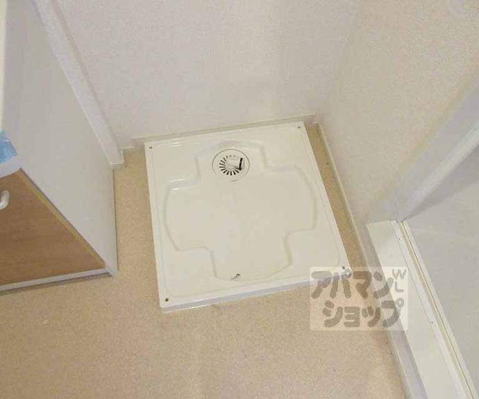 【ミルト・ソレイユ】間取