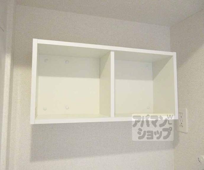 【ミルト・ソレイユ】間取