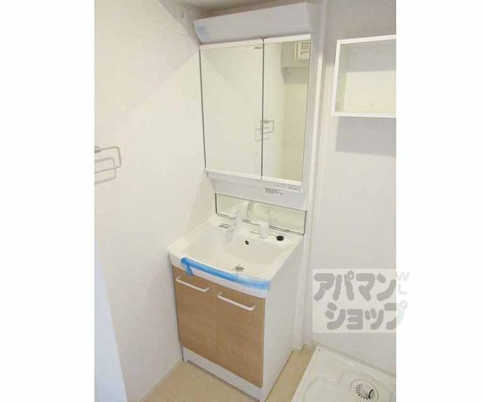 【ミルト・ソレイユ】間取