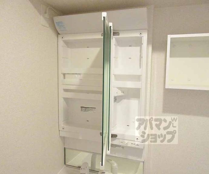 【ミルト・ソレイユ】間取