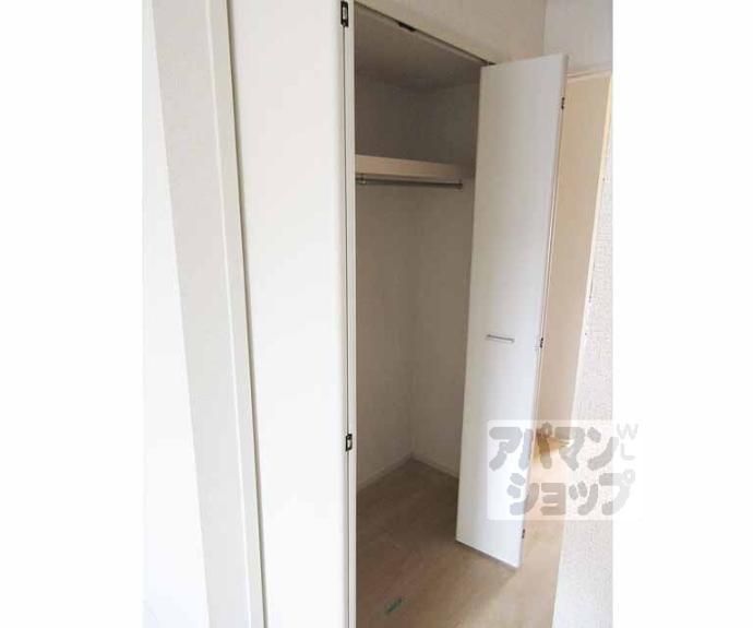 【ミルト・ソレイユ】間取