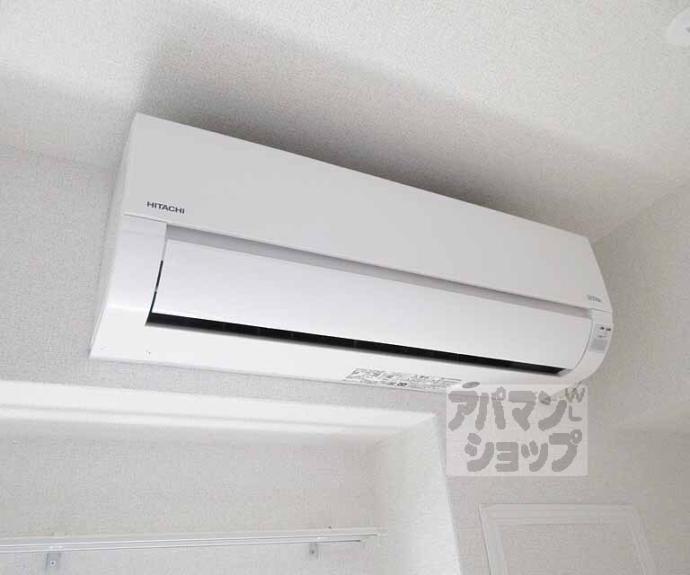 【ミルト・ソレイユ】間取