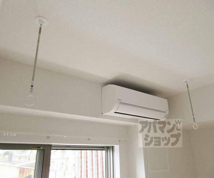 【ミルト・ソレイユ】間取