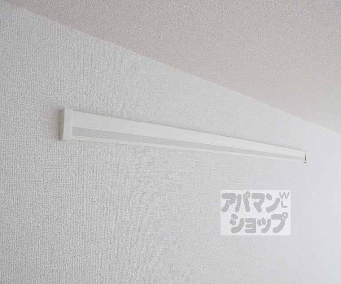 【ミルト・ソレイユ】間取