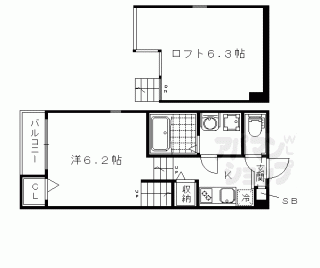 【ハーモニーテラス東野】