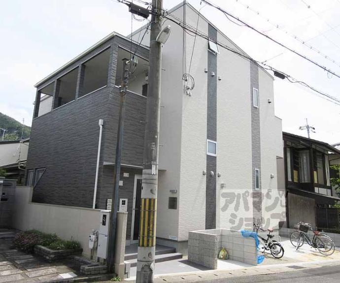 【ハーモニーテラス東野】間取