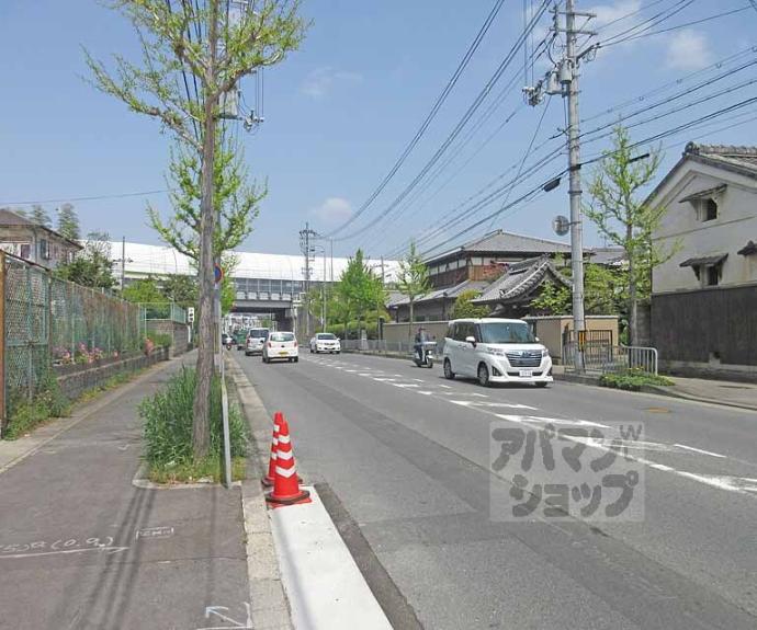 【コリーヌ　ユイット】間取