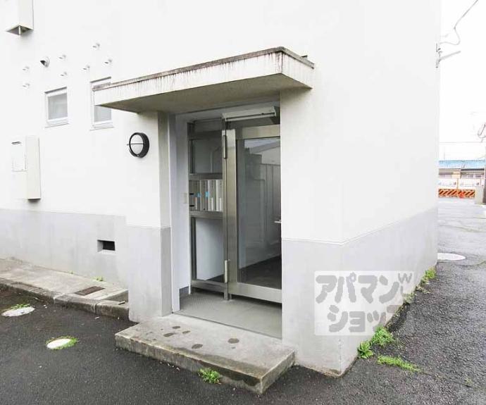 【ＹＨＣ大宅】間取