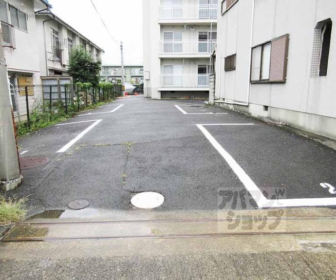 【ＹＨＣ大宅】間取