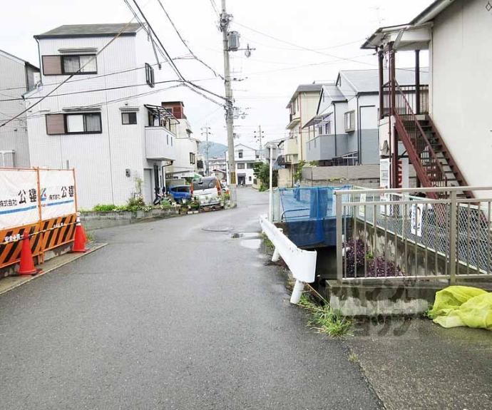 【ＹＨＣ大宅】間取