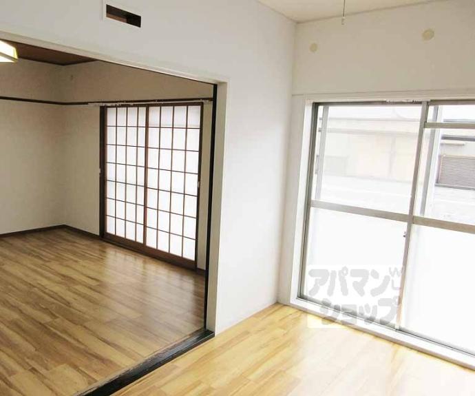 【ＹＨＣ大宅】間取