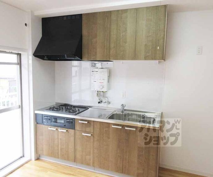 【ＹＨＣ大宅】間取