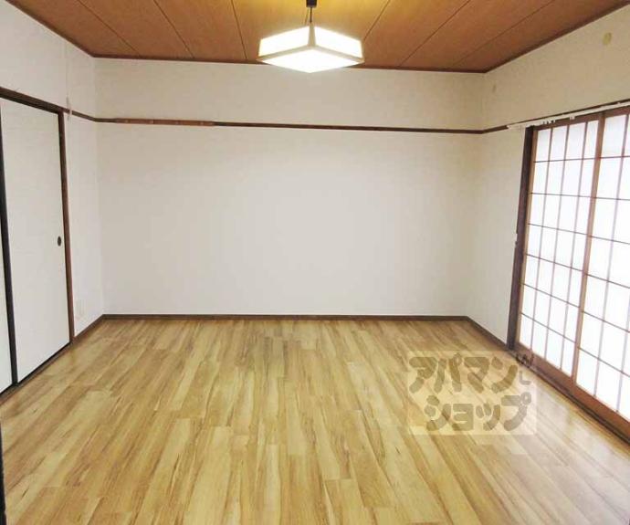 【ＹＨＣ大宅】間取