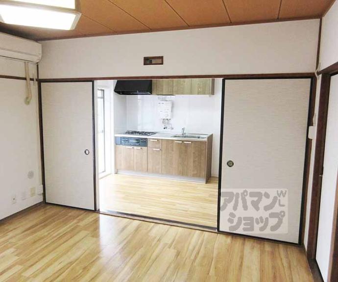 【ＹＨＣ大宅】間取