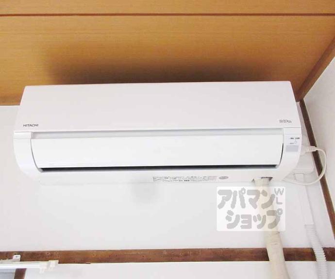 【ＹＨＣ大宅】間取