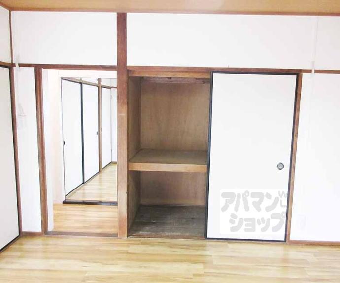 【ＹＨＣ大宅】間取