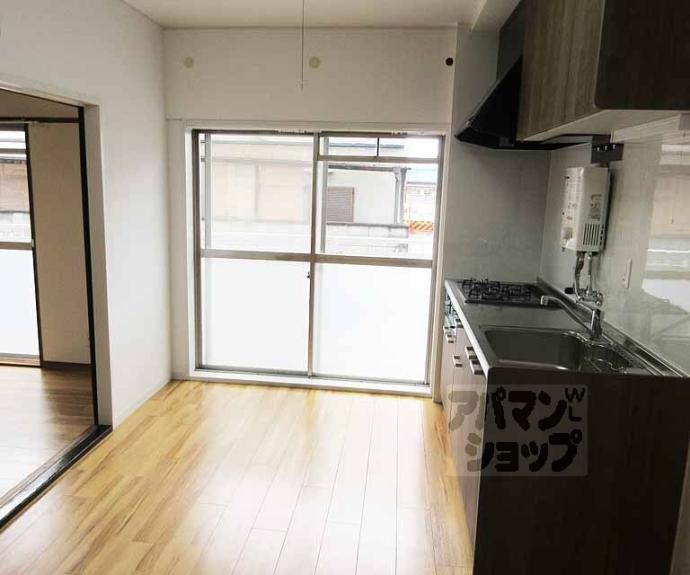 【ＹＨＣ大宅】間取