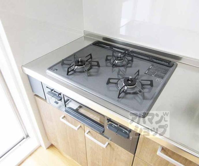 【ＹＨＣ大宅】間取