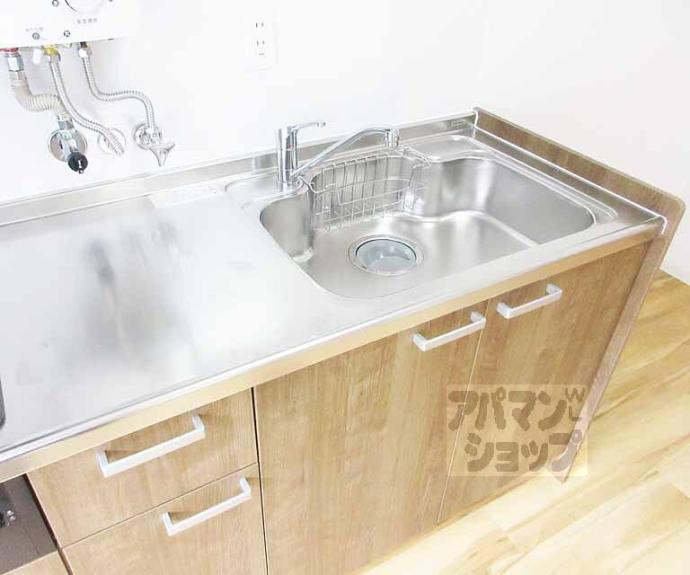 【ＹＨＣ大宅】間取