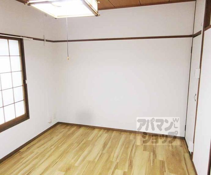 【ＹＨＣ大宅】間取