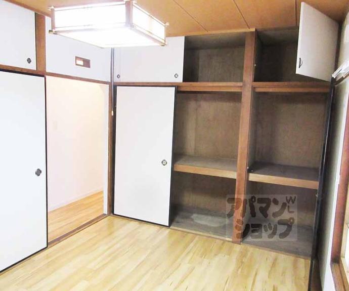 【ＹＨＣ大宅】間取