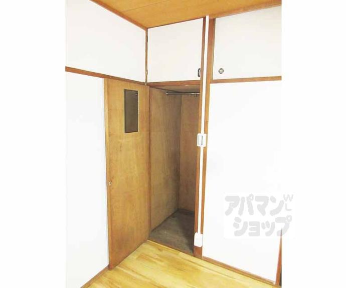 【ＹＨＣ大宅】間取