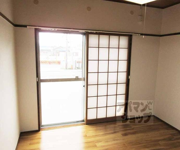 【ＹＨＣ大宅】間取