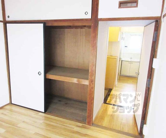 【ＹＨＣ大宅】間取