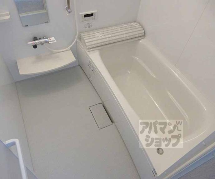 【東野狐藪町貸家】間取