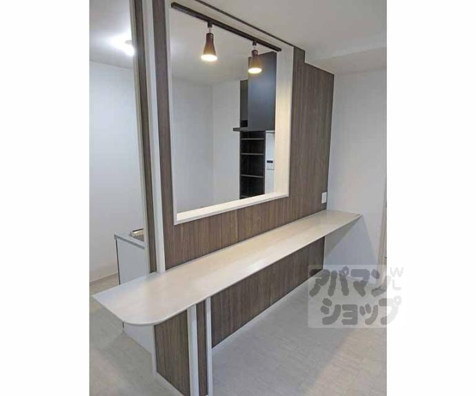 【東野狐藪町貸家】間取