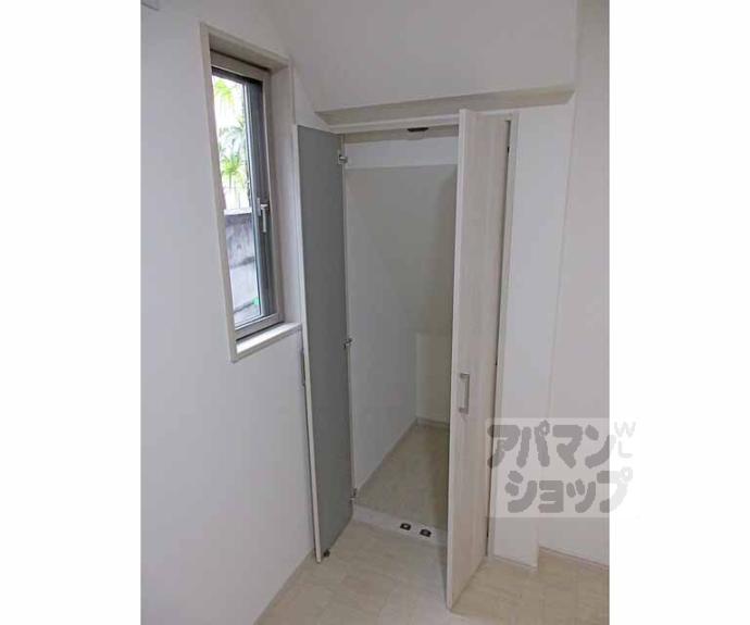 【東野狐藪町貸家】間取