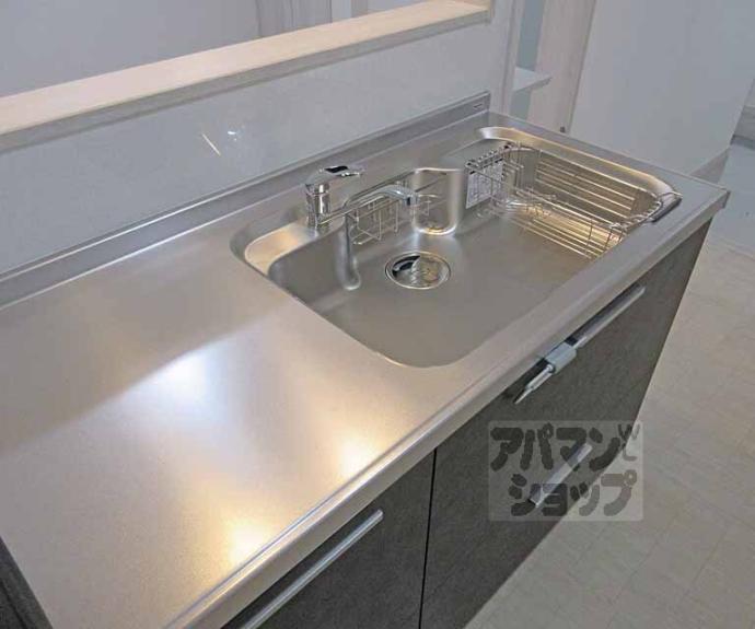 【東野狐藪町貸家】間取