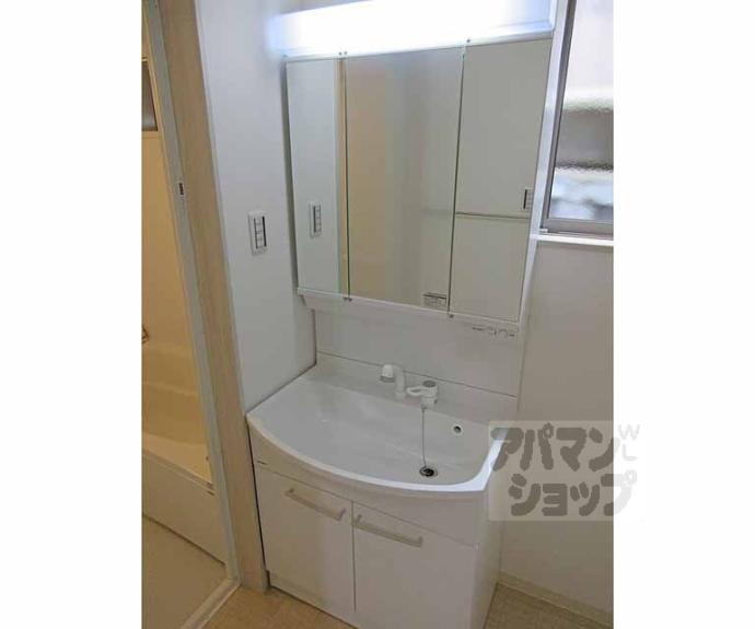 【東野狐藪町貸家】間取