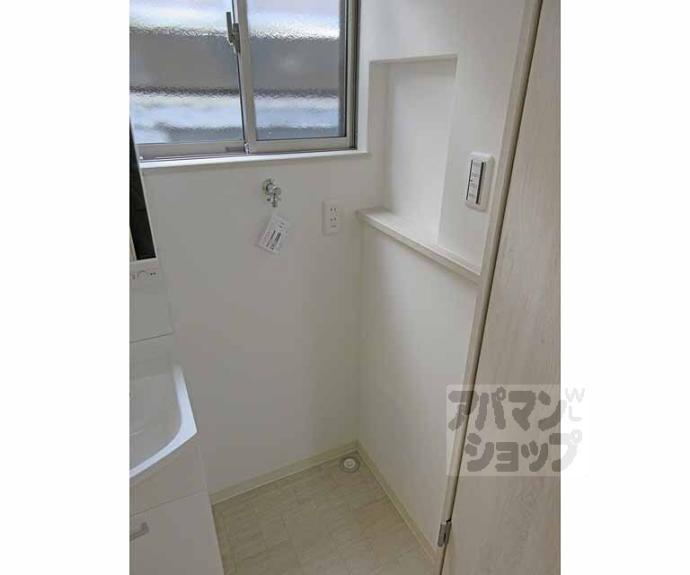 【東野狐藪町貸家】間取