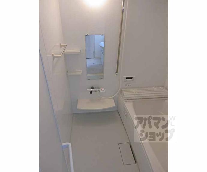 【東野狐藪町貸家】間取