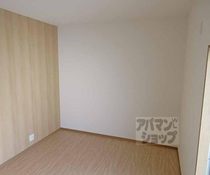 【東野狐藪町貸家】間取