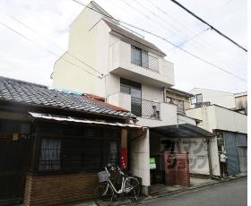 小山姫子町貸家：間取図
