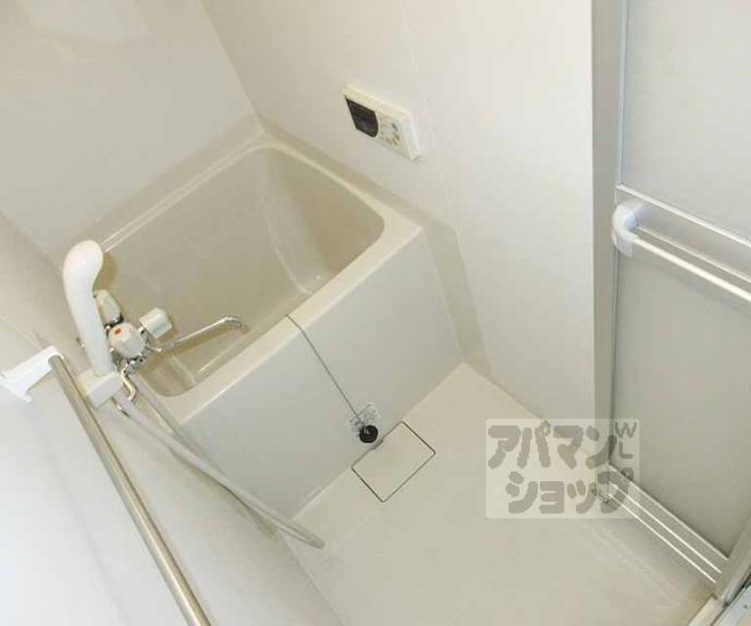 【小山姫子町貸家】間取