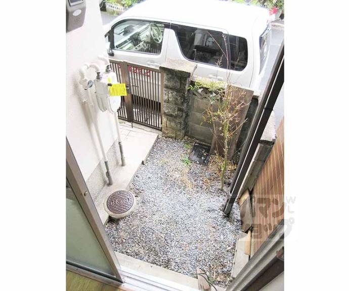【小山姫子町貸家】間取