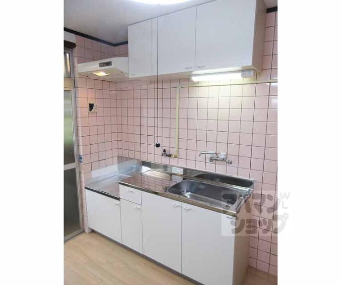 【小山姫子町貸家】間取